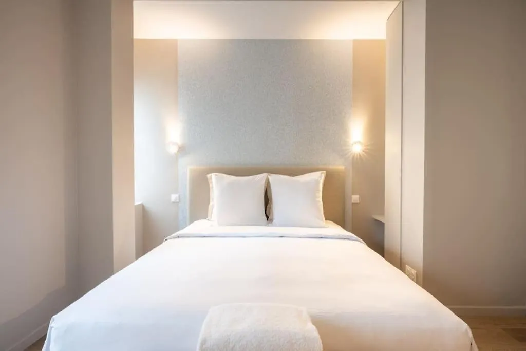 דירה Cosy And Charming Flat - 15eme - Convention