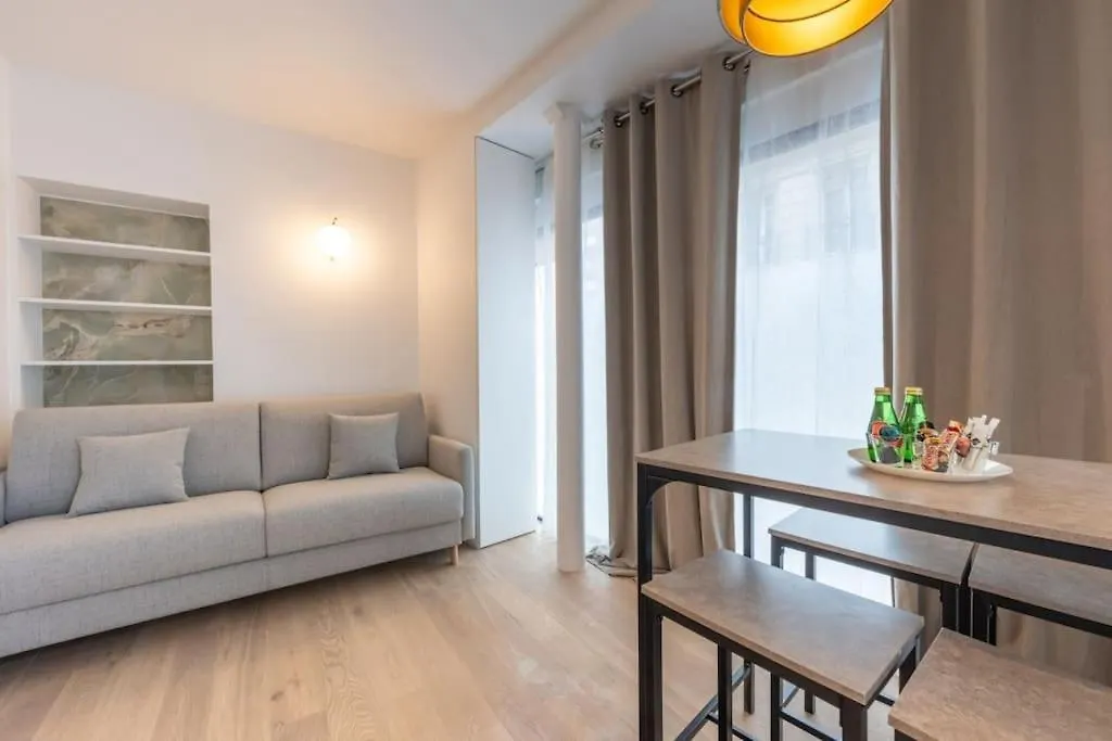 Cosy And Charming Flat - 15eme - Convention Apartment Paris