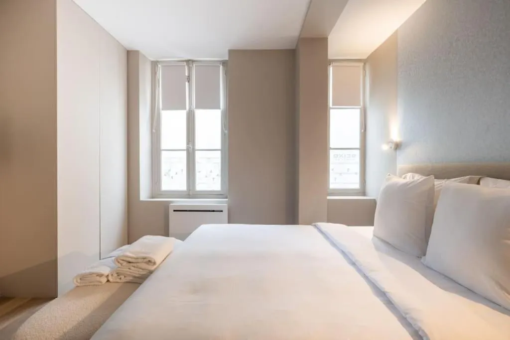 Cosy And Charming Flat - 15eme - Convention Apartment *