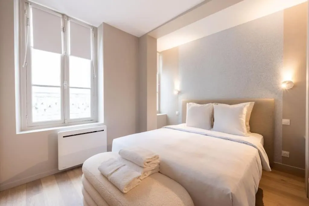 Apartment Cosy And Charming Flat - 15eme - Convention Paris