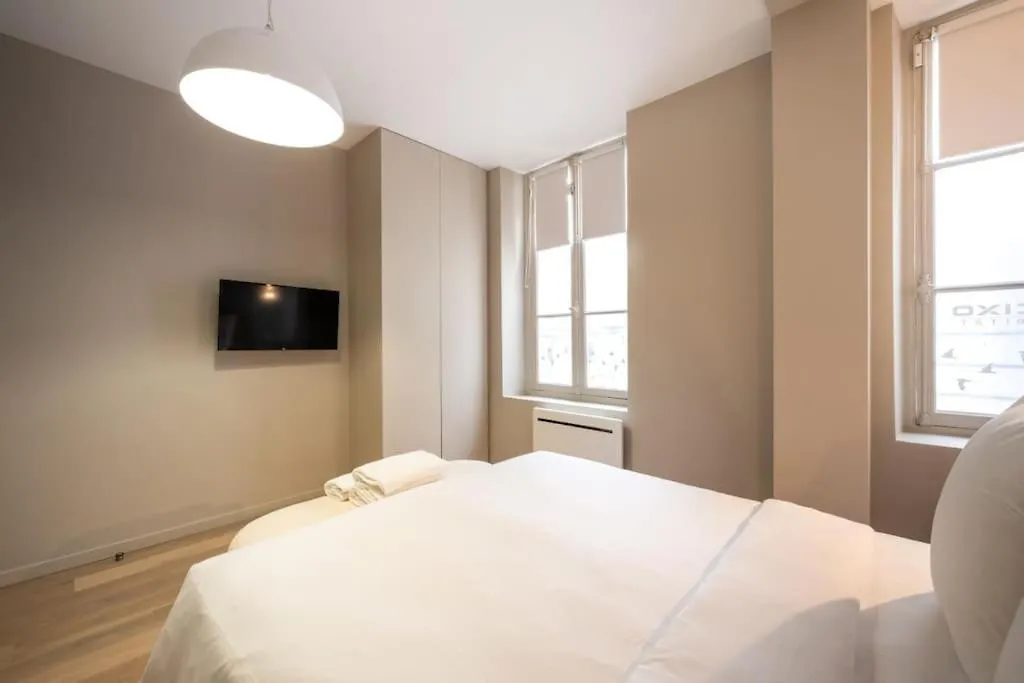Cosy And Charming Flat - 15eme - Convention