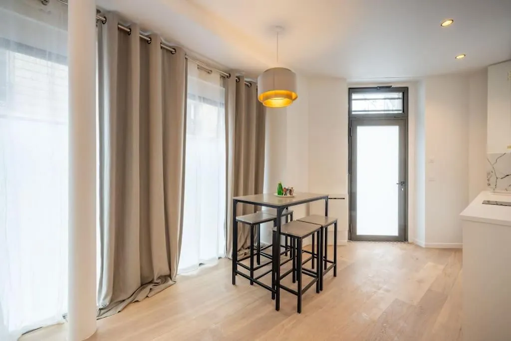Cosy And Charming Flat - 15eme - Convention
